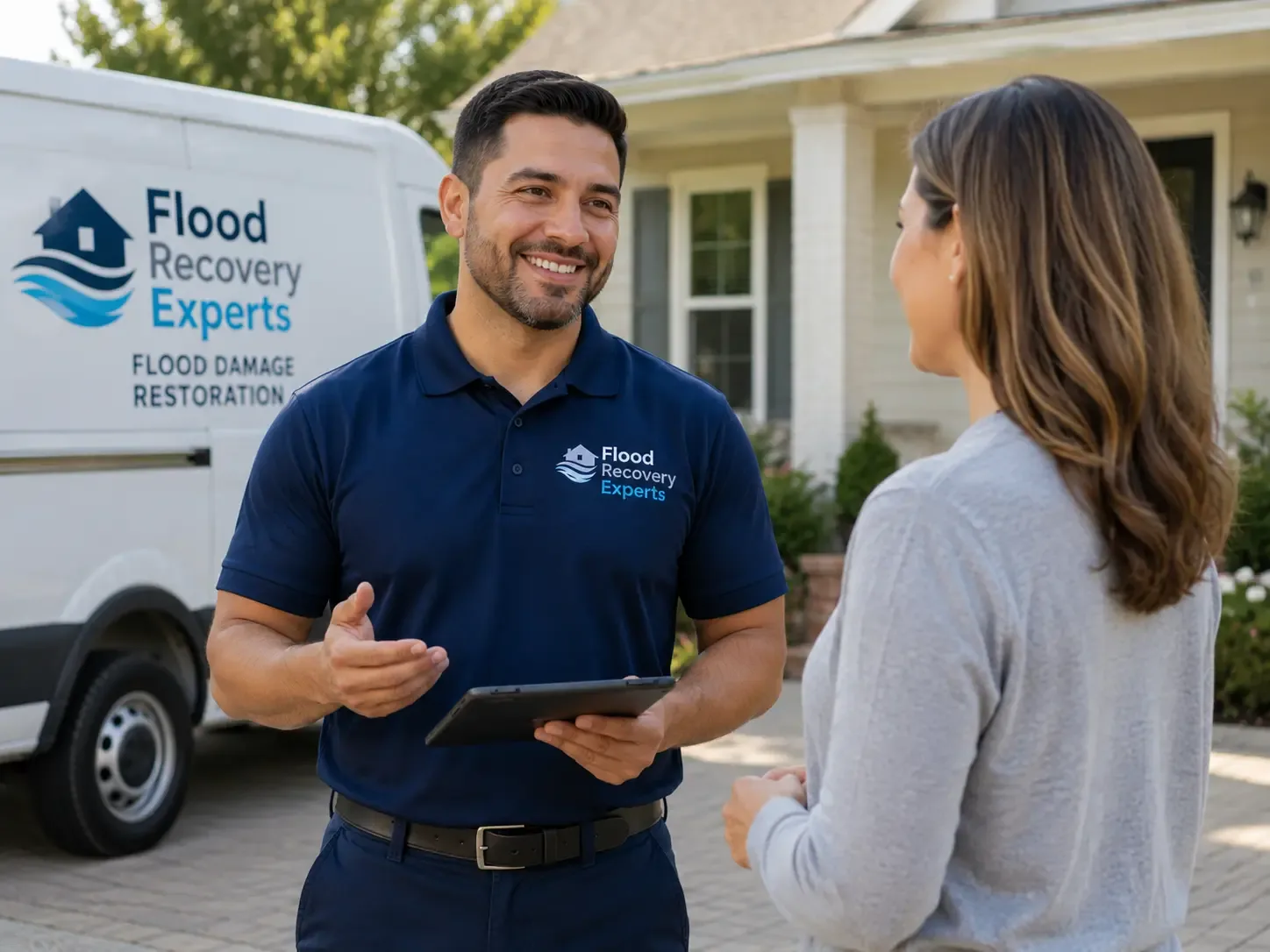 Flood Damage Cleanup Franklin Square, NY FAQs
